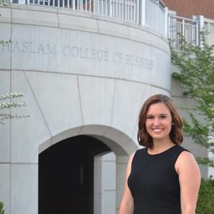 Meet your Posher, Kimbrell